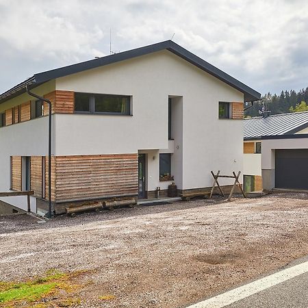 Skipension Johannisbad Exterior foto
